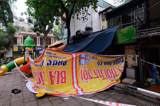 Hỏa hoạn mùa nắng nóng: Đừng để nước đến chân mới nhảy!
