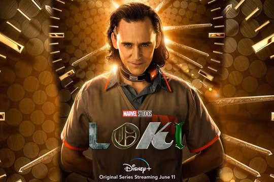 Loki phần 2 bắt đầu bấm máy, lộ hành trình 'xả thân' của vị thần lừa lọc