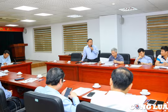 Chất lượng tác phẩm báo chí Trung ương và địa phương có sự đồng đều hơn mọi năm