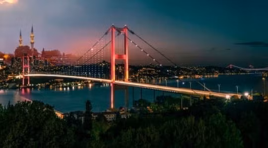 Thổ Nhĩ Kỳ hợp tác cùng Kazakhstan thiết lập tuyến đường thương mại mới mà không đi qua Nga