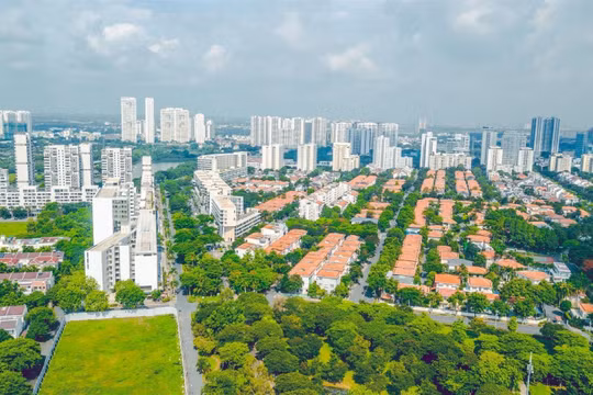 HoREA kiến nghị Ngân hàng Nhà nước không siết chặt tín dụng bất hợp lý