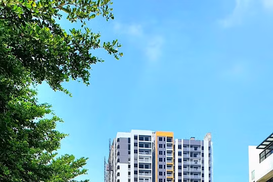Khách hàng “săn” mua căn hộ BMG Hà Nội trước thời điểm bàn giao