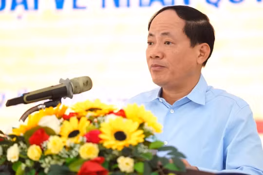 Bộ Thông tin và Truyền thông tổ chức tập huấn công tác thông tin đối ngoại về nhân quyền