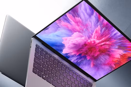 Xiaomi giới thiệu Xiaomi Book Pro 14 2022 Ryzen Edition với giá từ 18.7 triệu đồng