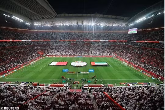World Cup 2022 bất ngờ thay đổi ngày khai mạc