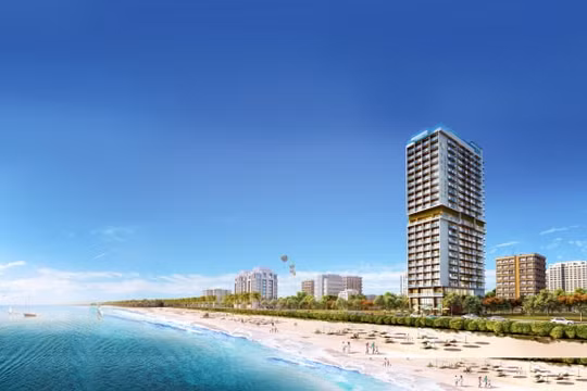 TMS Group và chiến lược phát triển bền vững trong lĩnh vực Bất động sản