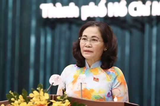 Hôm nay, HĐND TP. HCM sẽ "quyết" nhiều nội dung quan trọng cấp bách