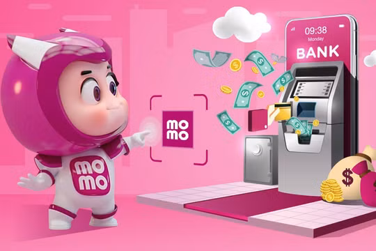MoMo: “Công cụ” đánh bạc ngàn tỷ, doanh thu tăng siêu tốc, lỗ thê thảm