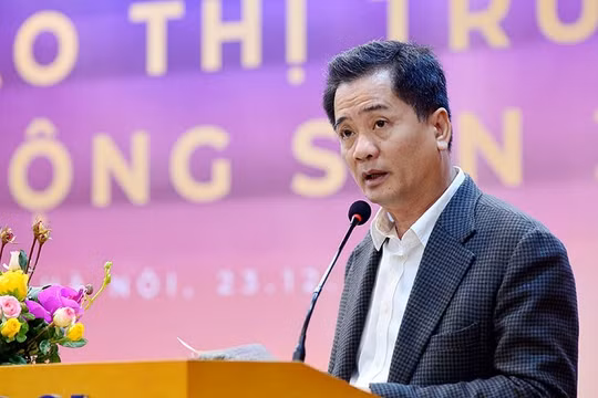 Chính phủ mạnh tay hỗ trợ bất động sản, thị trường đón nhận tích cực