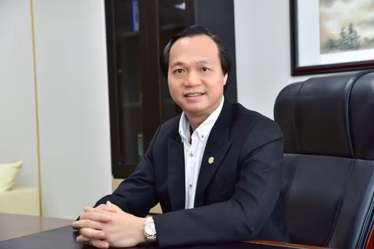 CEO PDR chi hàng trăm tỷ đồng mua cổ phiếu