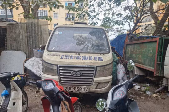 Viện kiểm sát chuyển đơn đến Cơ quan Cảnh sát điều tra Công an quận Cầu Giấy giải quyết