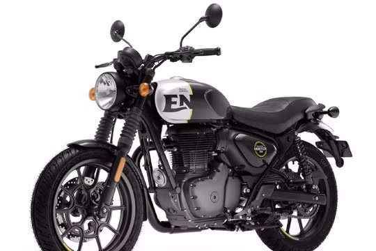 ‘Thợ săn’ 2023 Royal Enfield Hunter 350 mở rộng thị trường tại Đông Nam Á