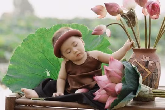 Ý nghĩa tên Liên và những tên đệm cho tên Liên hay nhất