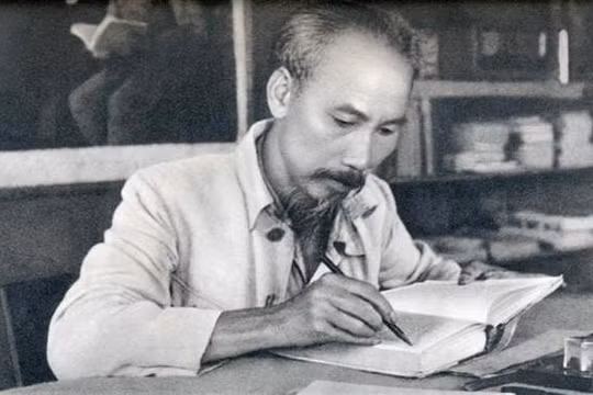 Cần Thơ: Phát động Giải thưởng báo chí về “Học tập và làm theo tư tưởng, đạo đức, phong cách Hồ Chí Minh"