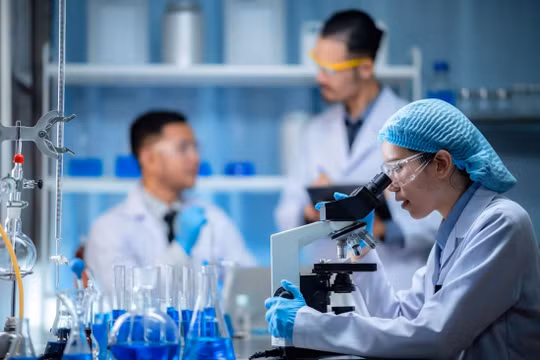Trung Quốc gia tăng ảnh hưởng học thuật, bám sát vị trí số một của Mỹ