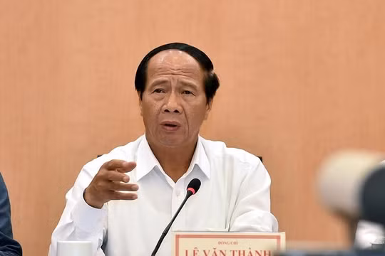 Thủ tướng phân công Trưởng Ban Chỉ đạo Chương trình hành động “Không còn nạn đói”