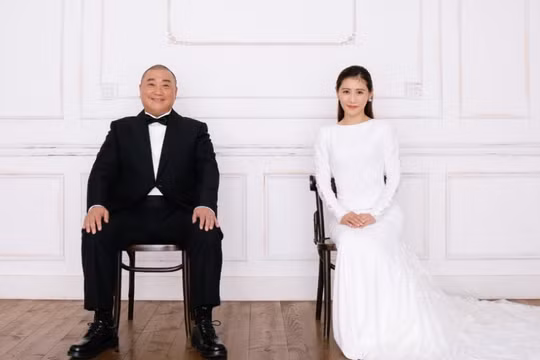 Miki Nishino kết hôn cùng diễn viên hài hơn 31 tuổi