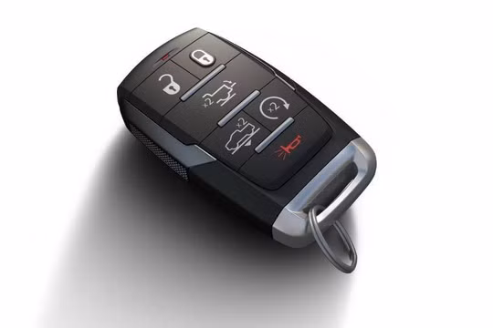 Những tính năng thú vị mới được trang bị trên một số mẫu ô tô