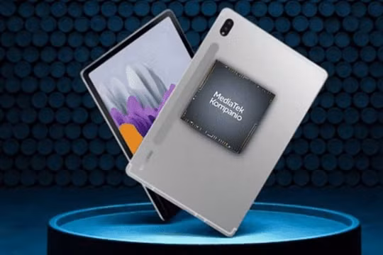 Samsung Galaxy Tab S8 FE sắp được công bố