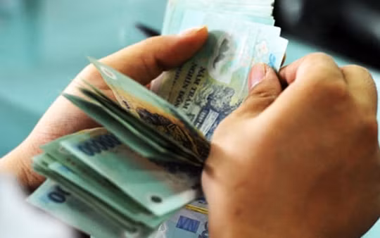 Khởi tố 4 cựu nhân viên ngân hàng để điều tra về tội "Tham ô tài sản"