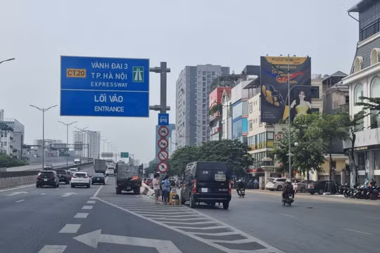 Xe dù, bến cóc vẫn có đất sống do có 'hội chứng lợi ích'