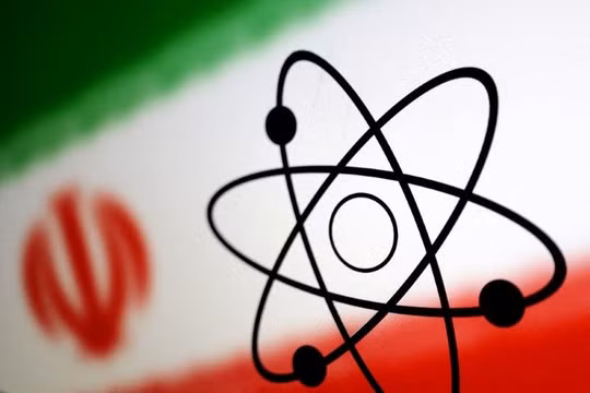 Iran làm giàu uranium lên 60%