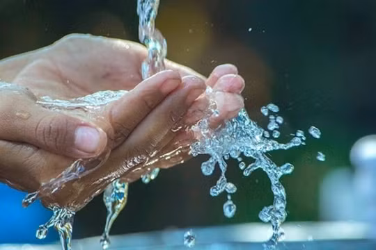Bộ Tài nguyên và Môi trường yêu cầu tăng cường công tác bảo vệ tài nguyên nước dưới đất
