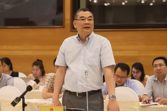 Trong một số vụ án, phát hiện ngăn kéo của bị can có hơn 10 tỷ đồng