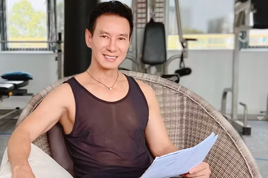 Lý Hải khởi động phim "Lật mặt 6"
