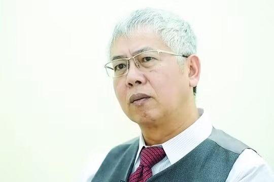 Chính phủ đã có những hoạt động điều hành “rất được” trong năm 2021