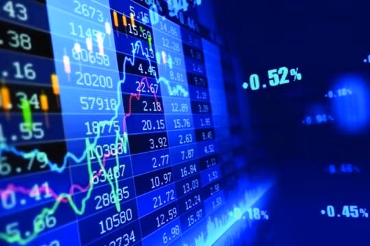 Thị trường chứng khoán 2021: Bùng nổ cùng những kỷ lục “vô tiền khoáng hậu”