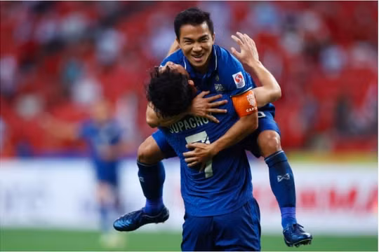 Nhận định trận Indonesia vs Thái Lan, 19h30 ngày 1/1