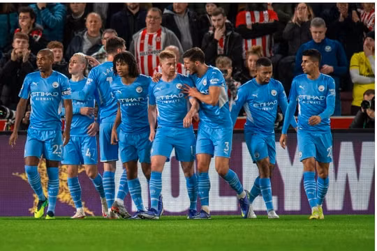 Nhận định trận Arsenal vs Man City, 19h30 ngày 1/1