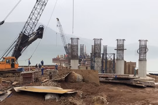 Tránh thất thoát lãng phí, đảm bảo tiến độ cao tốc Bắc - Nam giai đoạn 2