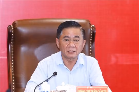 Không làm sai lệch, không bỏ lọt, không bỏ sót, không chạy tội, chạy án và không làm oan sai