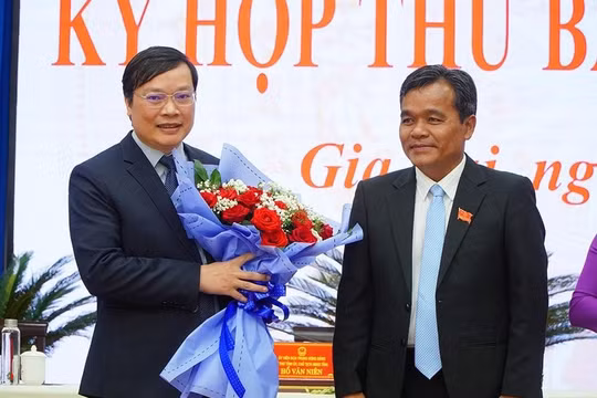 Tân Chủ tịch UBND tỉnh Gia Lai là ai?