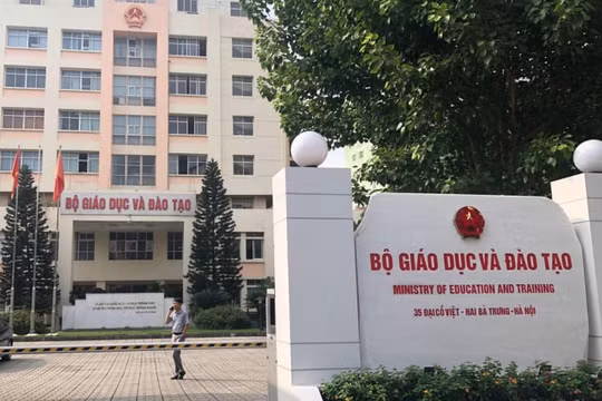 Bộ Giáo dục và Đào tạo chỉ ra hàng loạt vi phạm liên quan đến vấn đề tự chủ đại học