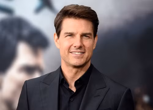 Bí quyết giúp Tom Cruise vẫn ‘hớp hồn’ phái nữ dù gần 60 tuổi