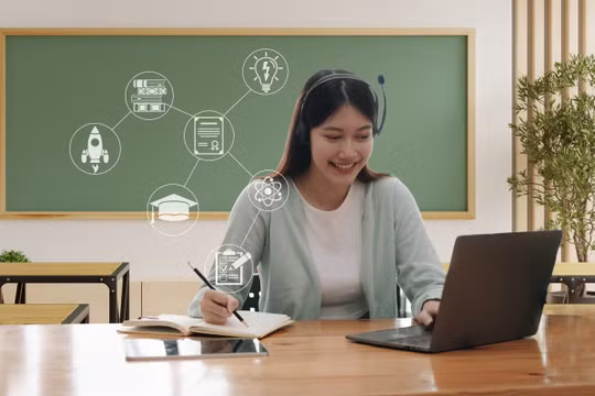 vnEdu HSS góp phần hiện đại hóa ngành giáo dục tại nhiều địa phương