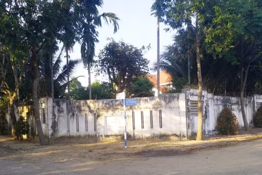 Thông tin mới nhất về thửa “đất vàng” của vợ nguyên Bí thư Thành ủy TP Kon Tum