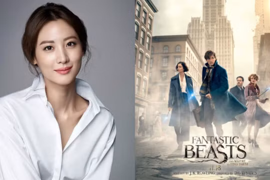 Lee Jung-jae và những sao Hàn đình đám 'lấn sân' Hollywood