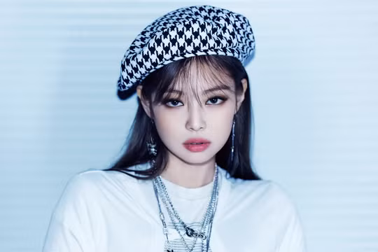 Nối gót Jisoo, Jennie thử sức vai trò diễn viên