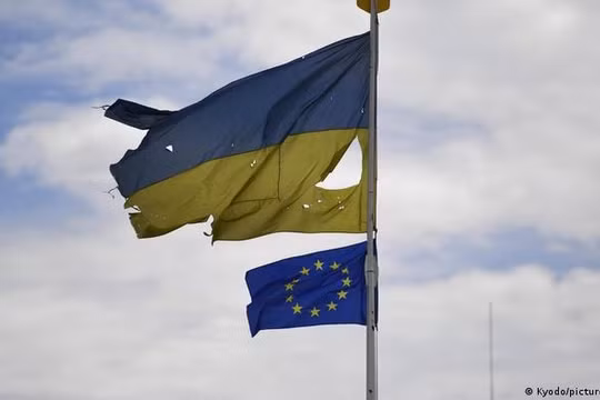 Ukraine và Moldova phải đối mặt với những rào cản nào để gia nhập EU?