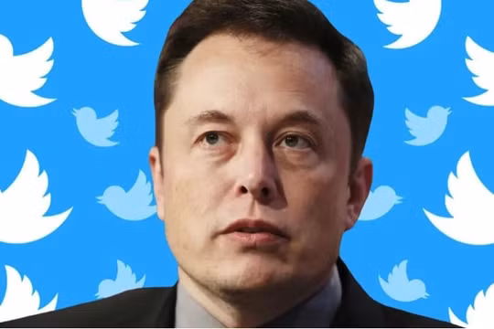 Elon Musk bán ngay 20 triệu cổ phiếu Tesla sau khi tiếp quản Twitter