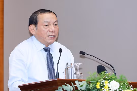 Sức mạnh mềm của văn hóa sẽ lan tỏa và phổ biến pháp luật sâu sắc hơn