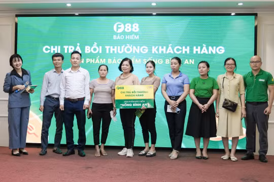 Đòn bẩy giúp người lao động vượt khó khi đau ốm