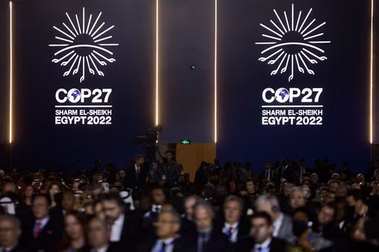 COP27: Những quốc gia nào đã góp quỹ 'Tổn thất và Thiệt hại'?
