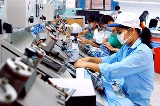 Hà Nội có gần 2.300 doanh nghiệp thành lập mới trong tháng 1/2022