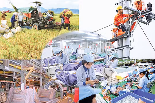 Nền kinh tế Việt Nam 2022 đối mặt với những thách thức nào?