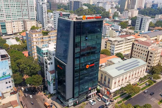 CIENCO4 (C4G) giá vốn bào mòn hết doanh thu, qua 9 tháng lợi nhuận mới đạt 36,7% kế hoạch năm